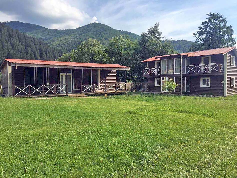 Садиба у Булика Колочава, У Булика Колочава, Відпочинок Колочава, садиби Колочава, 0963599891, 0967302981, готелі Колочава,